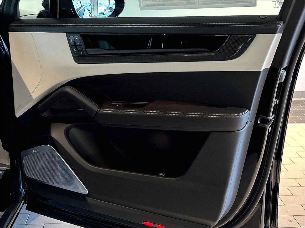 2026 Porsche Cayenne Cayenne GTS