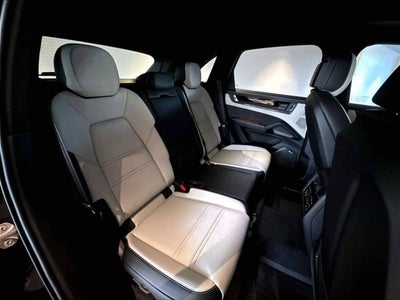 2026 Porsche Cayenne Cayenne GTS