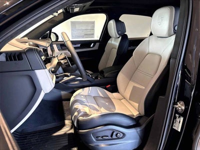 2026 Porsche Cayenne Cayenne GTS