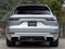 2022 Porsche Cayenne GTS