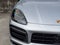 2022 Porsche Cayenne GTS