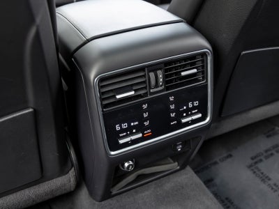 2022 Porsche Cayenne GTS