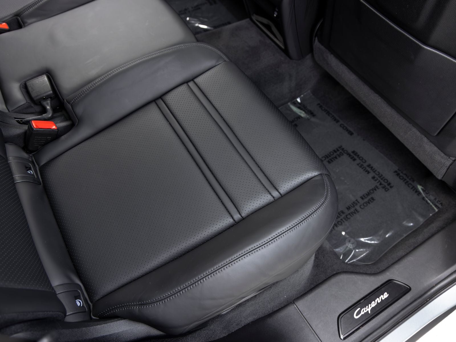 2022 Porsche Cayenne GTS
