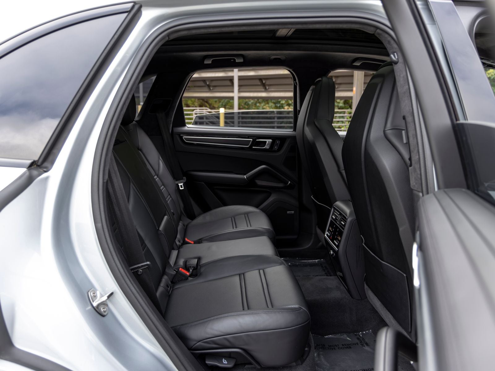 2022 Porsche Cayenne GTS