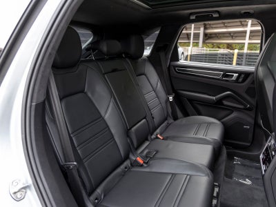 2022 Porsche Cayenne GTS