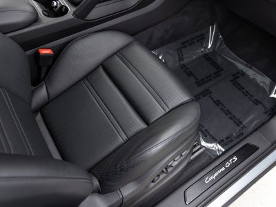 2022 Porsche Cayenne GTS