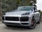 2022 Porsche Cayenne GTS
