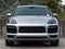 2022 Porsche Cayenne GTS