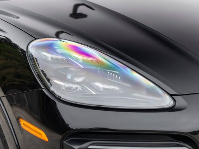 2023 Porsche Cayenne Cayenne GTS (MY23)