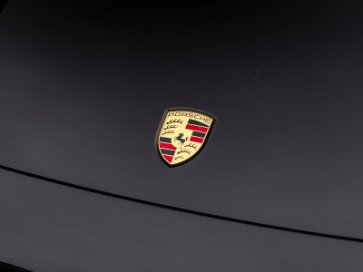 2023 Porsche Cayenne Cayenne GTS (MY23)