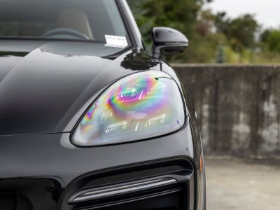 2023 Porsche Cayenne Cayenne GTS (MY23)
