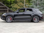2023 Porsche Cayenne Cayenne GTS (MY23)