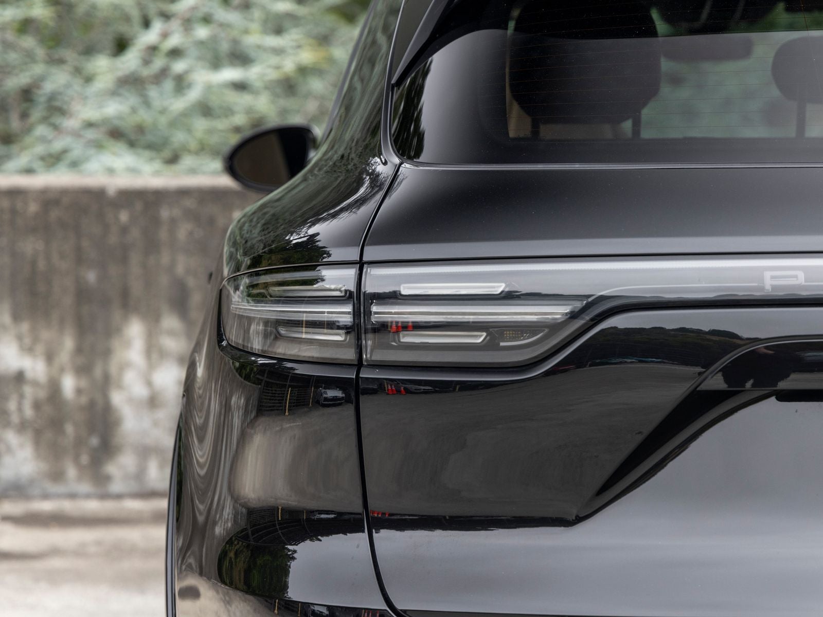 2023 Porsche Cayenne Cayenne GTS (MY23)