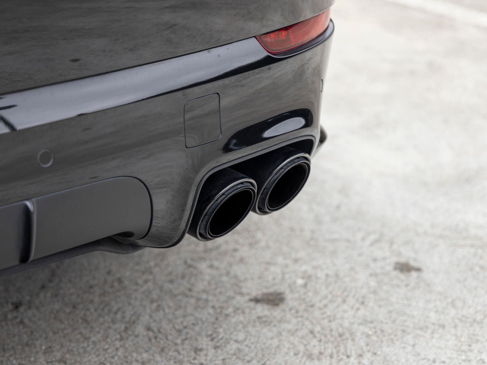 2023 Porsche Cayenne Cayenne GTS (MY23)