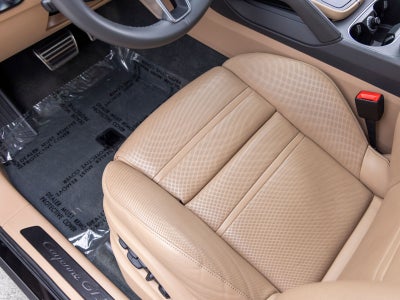 2023 Porsche Cayenne Cayenne GTS (MY23)