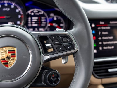 2023 Porsche Cayenne Cayenne GTS (MY23)