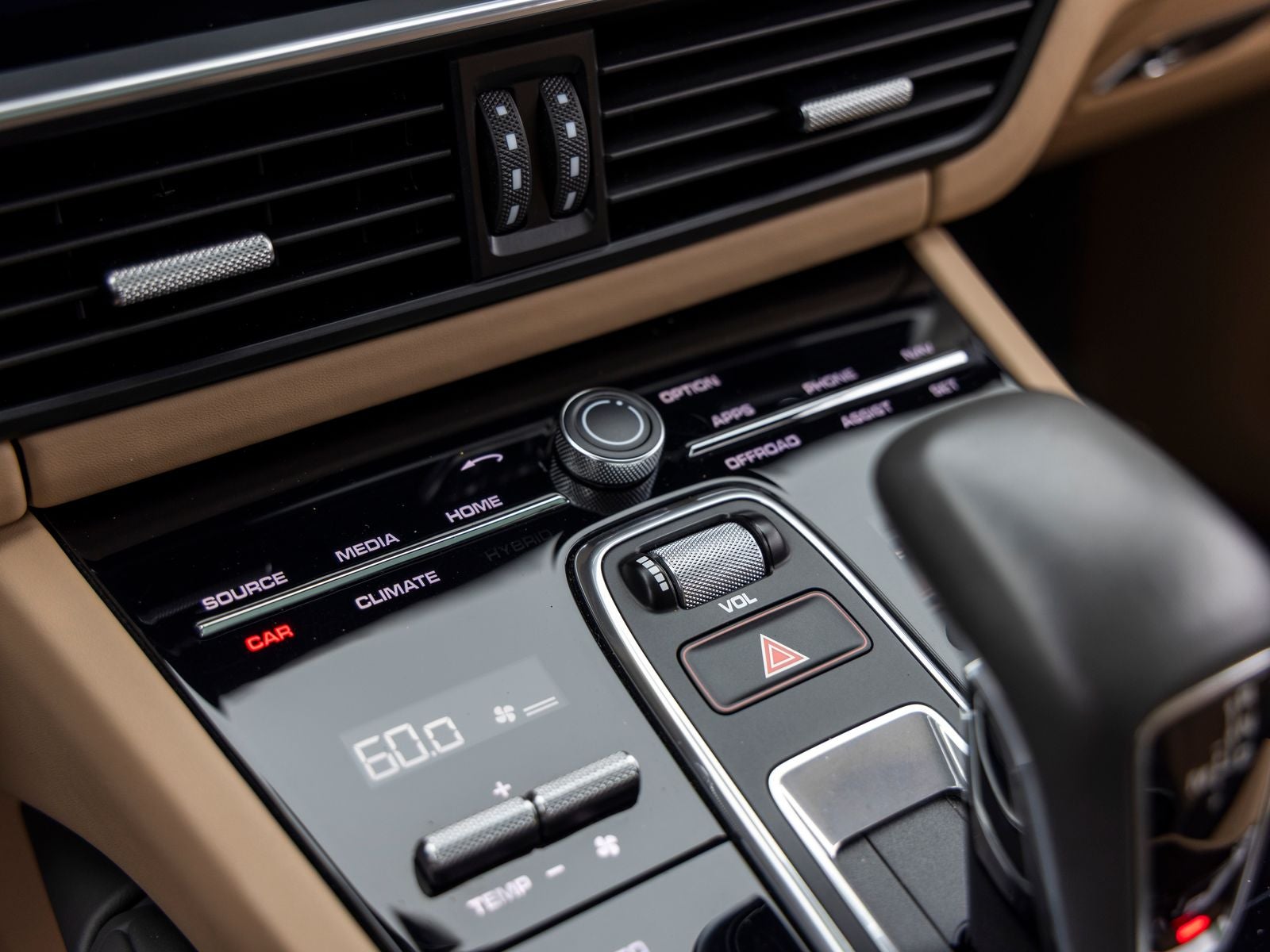 2023 Porsche Cayenne Cayenne GTS (MY23)