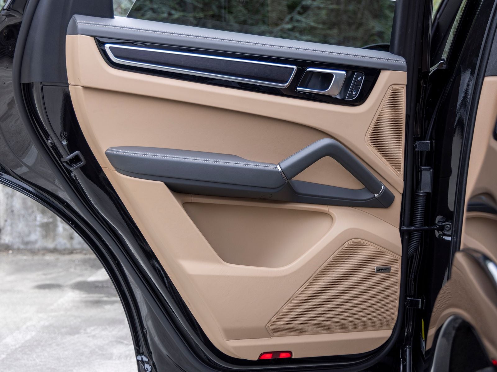 2023 Porsche Cayenne Cayenne GTS (MY23)