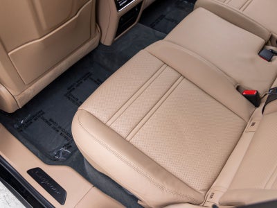 2023 Porsche Cayenne Cayenne GTS (MY23)
