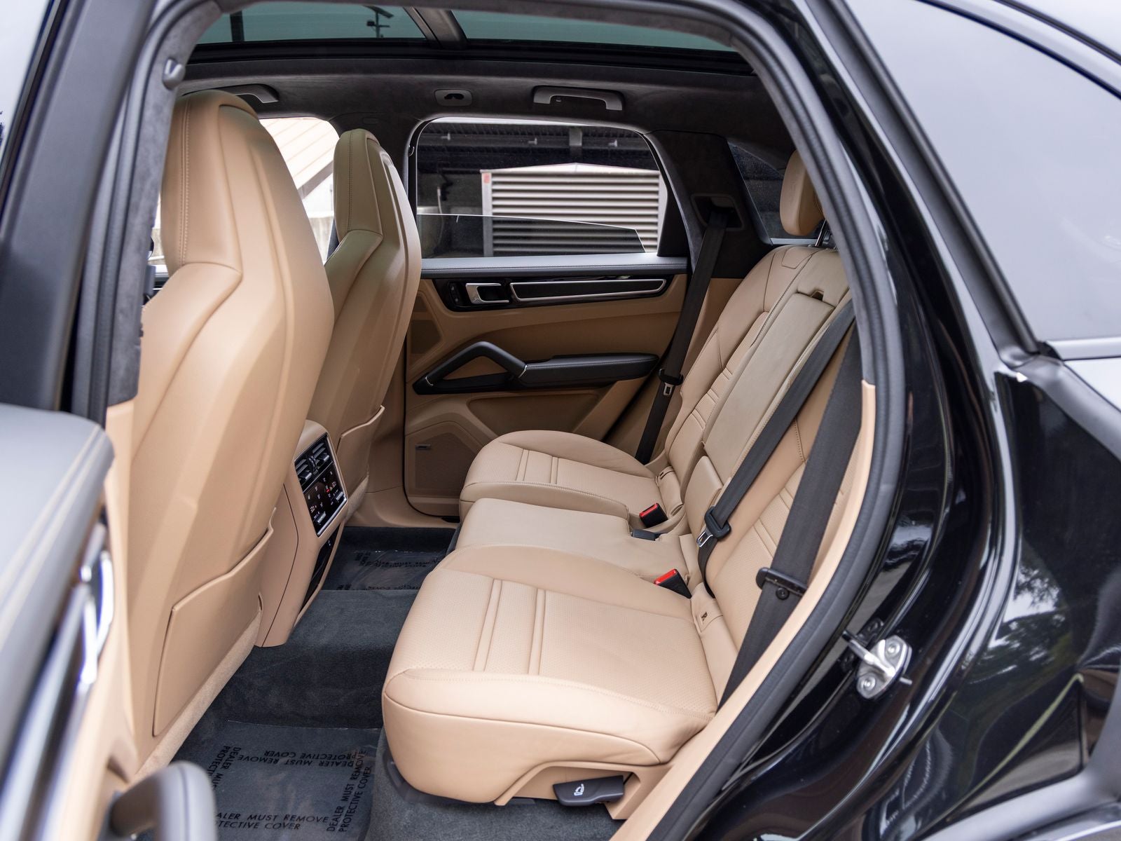 2023 Porsche Cayenne Cayenne GTS (MY23)