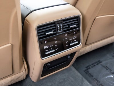 2023 Porsche Cayenne Cayenne GTS (MY23)