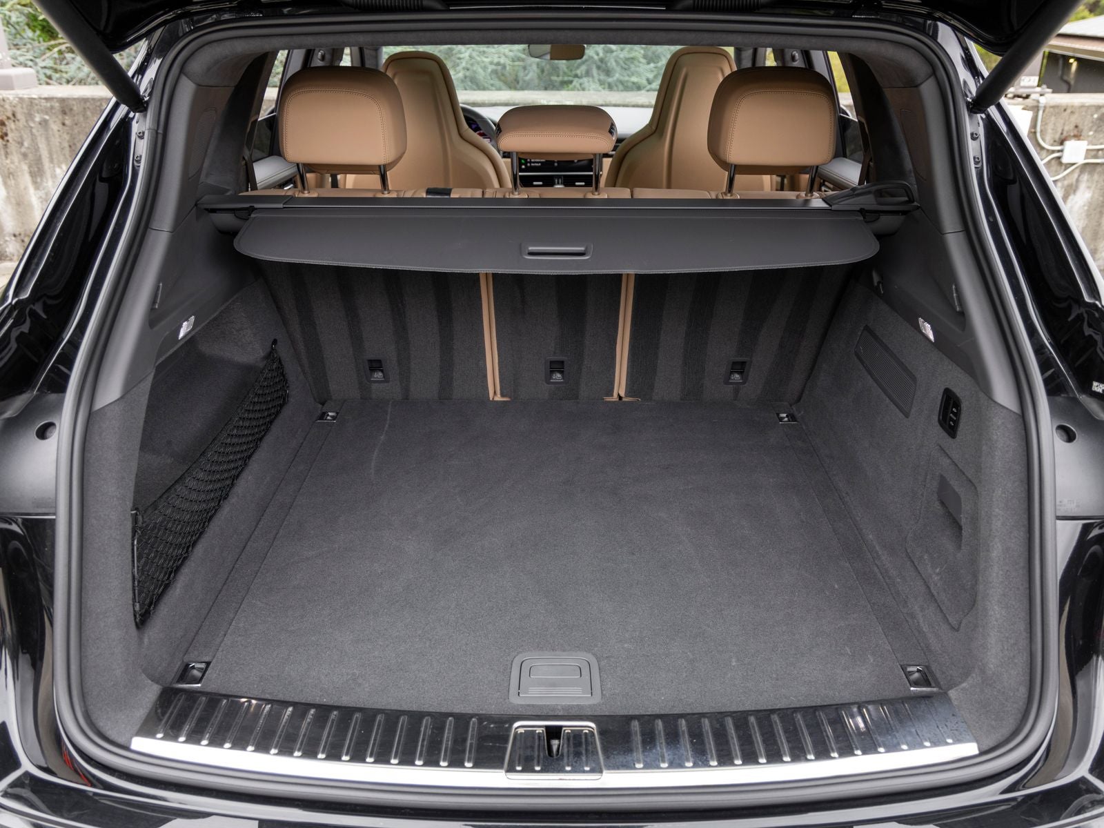 2023 Porsche Cayenne Cayenne GTS (MY23)