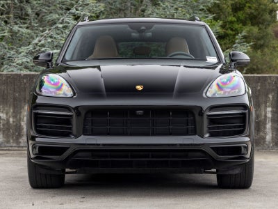2023 Porsche Cayenne Cayenne GTS (MY23)