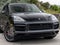 2023 Porsche Cayenne Cayenne GTS (MY23)