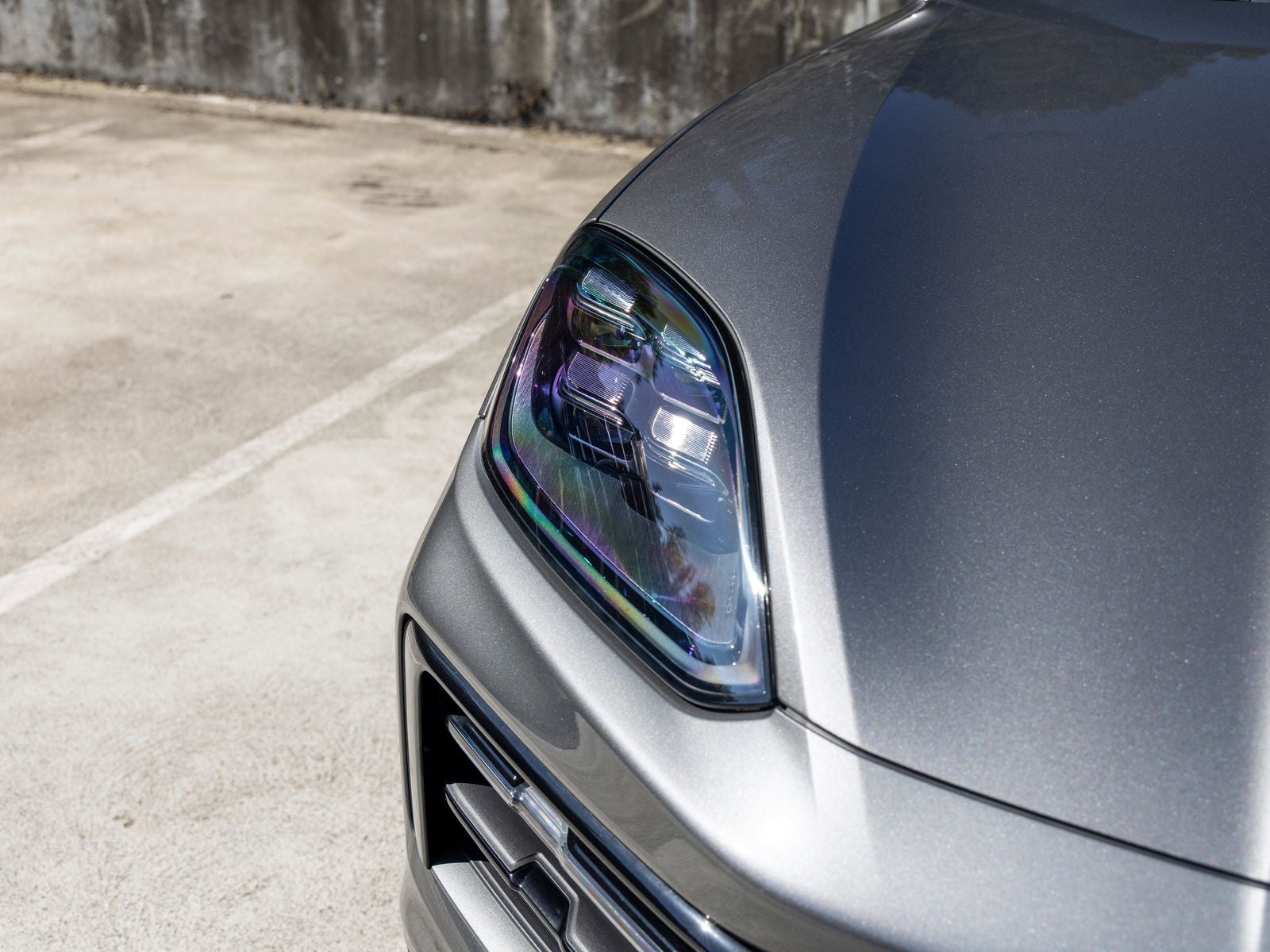 2024 Porsche Cayenne Cayenne S