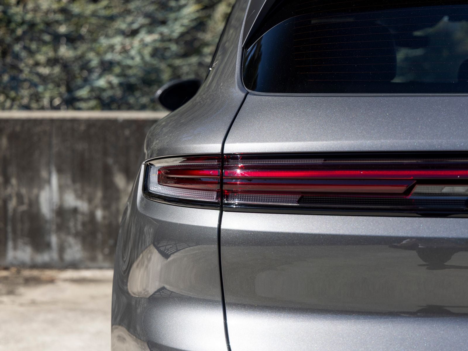 2024 Porsche Cayenne Cayenne S