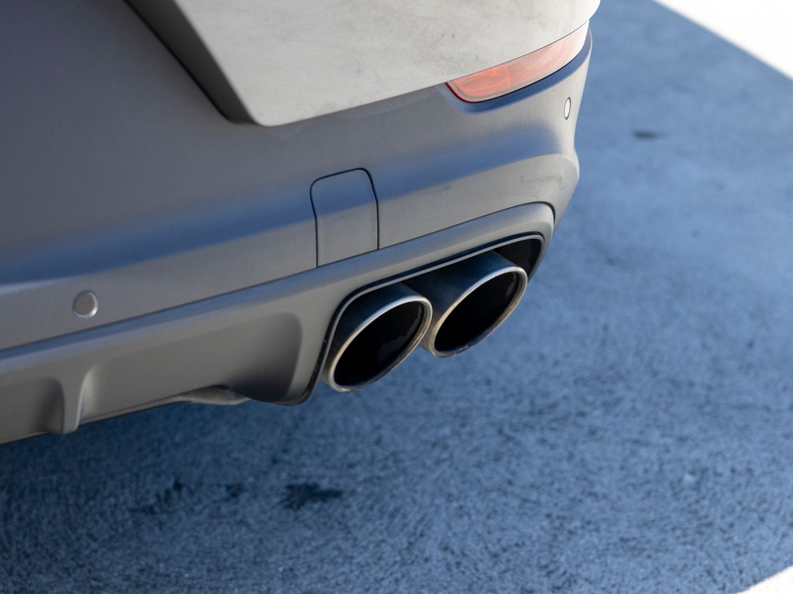2024 Porsche Cayenne Cayenne S