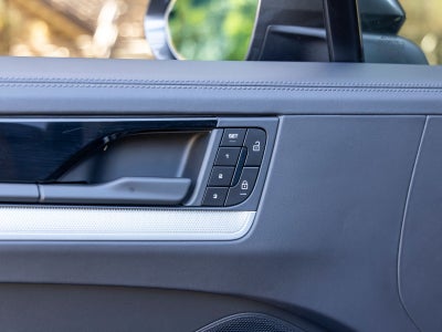 2024 Porsche Cayenne Cayenne S