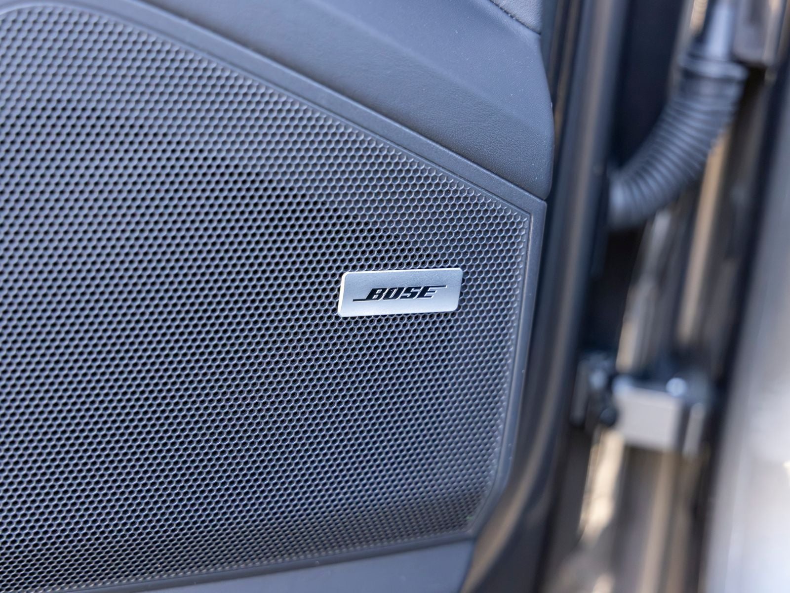 2024 Porsche Cayenne Cayenne S