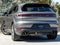 2024 Porsche Cayenne Cayenne S