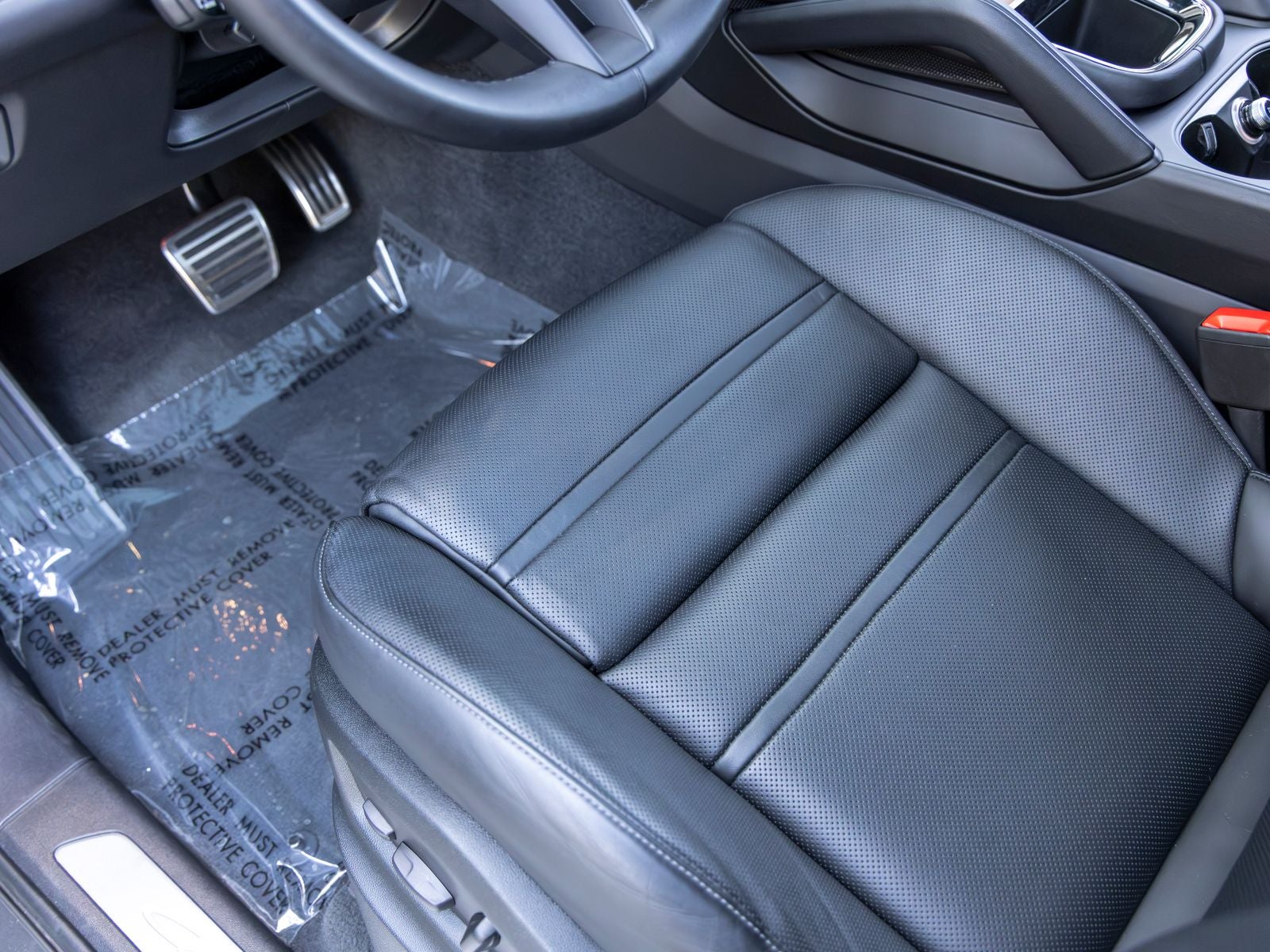 2024 Porsche Cayenne Cayenne S