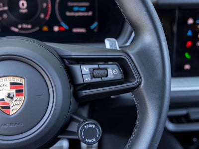 2024 Porsche Cayenne Cayenne S