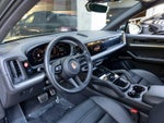 2024 Porsche Cayenne Cayenne S