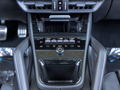 2024 Porsche Cayenne Cayenne S