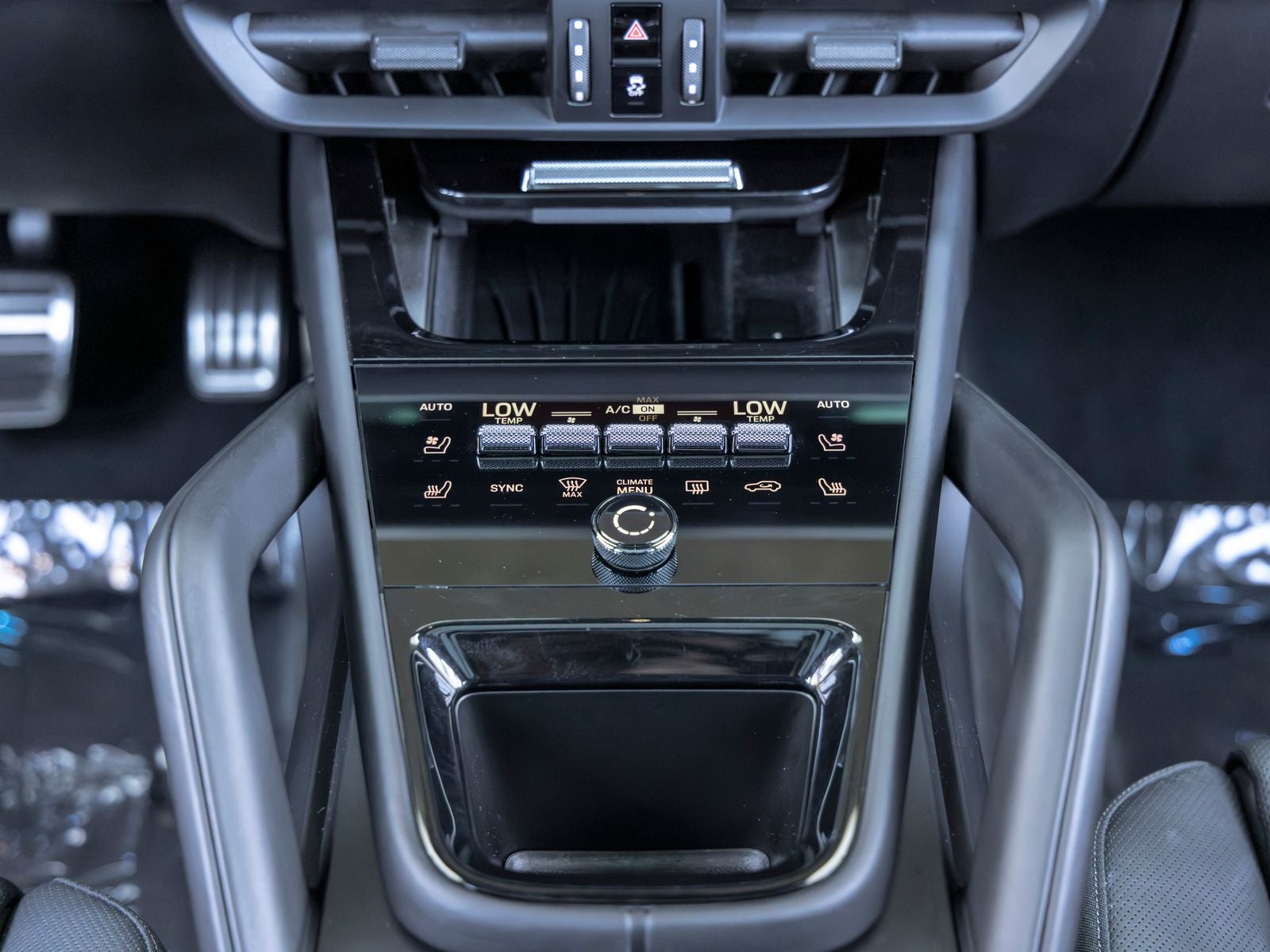 2024 Porsche Cayenne Cayenne S