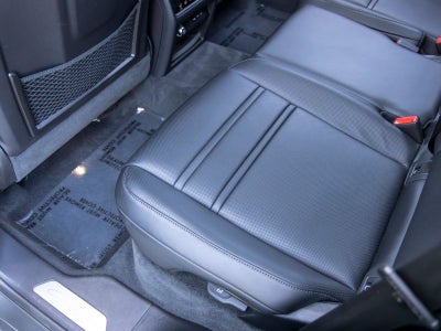 2024 Porsche Cayenne Cayenne S