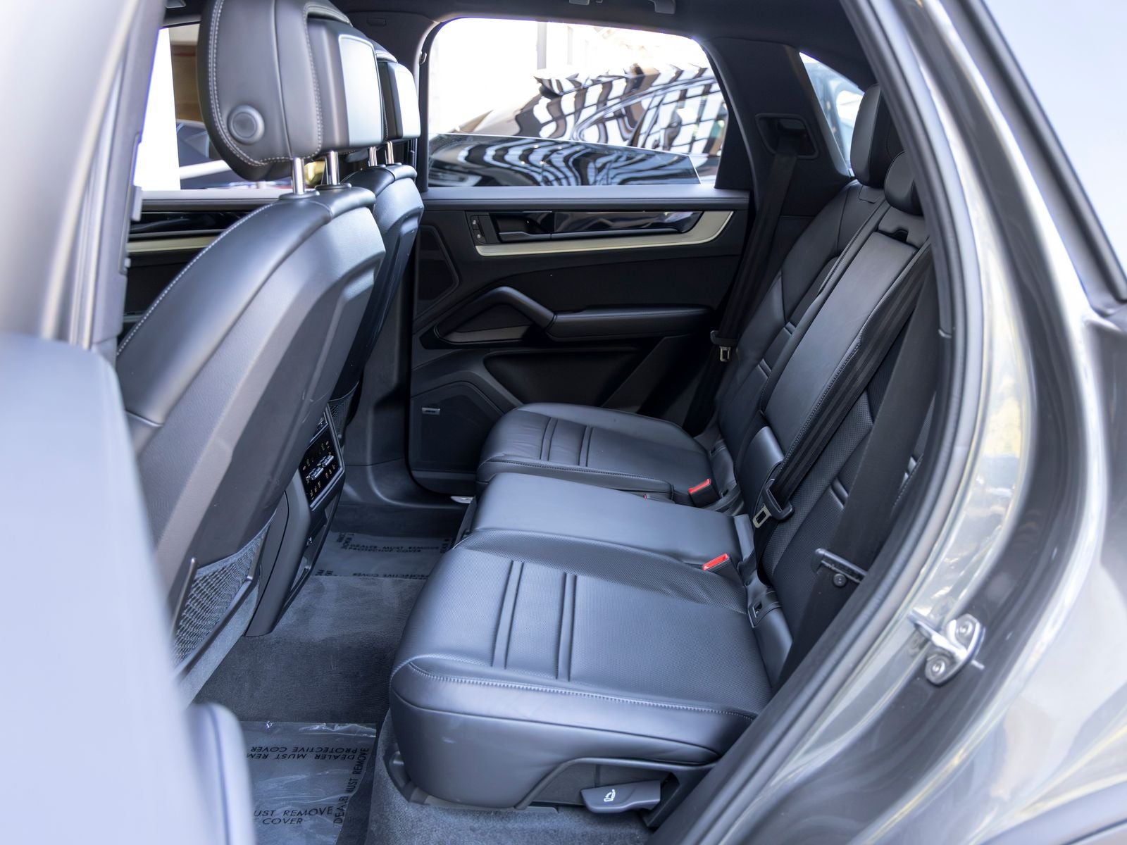 2024 Porsche Cayenne Cayenne S