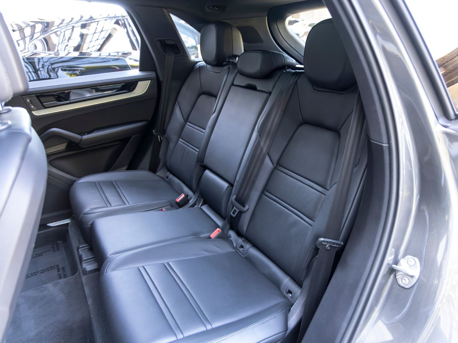 2024 Porsche Cayenne Cayenne S