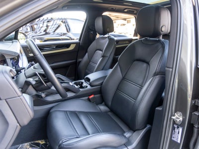 2024 Porsche Cayenne Cayenne S
