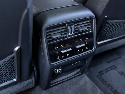 2024 Porsche Cayenne Cayenne S