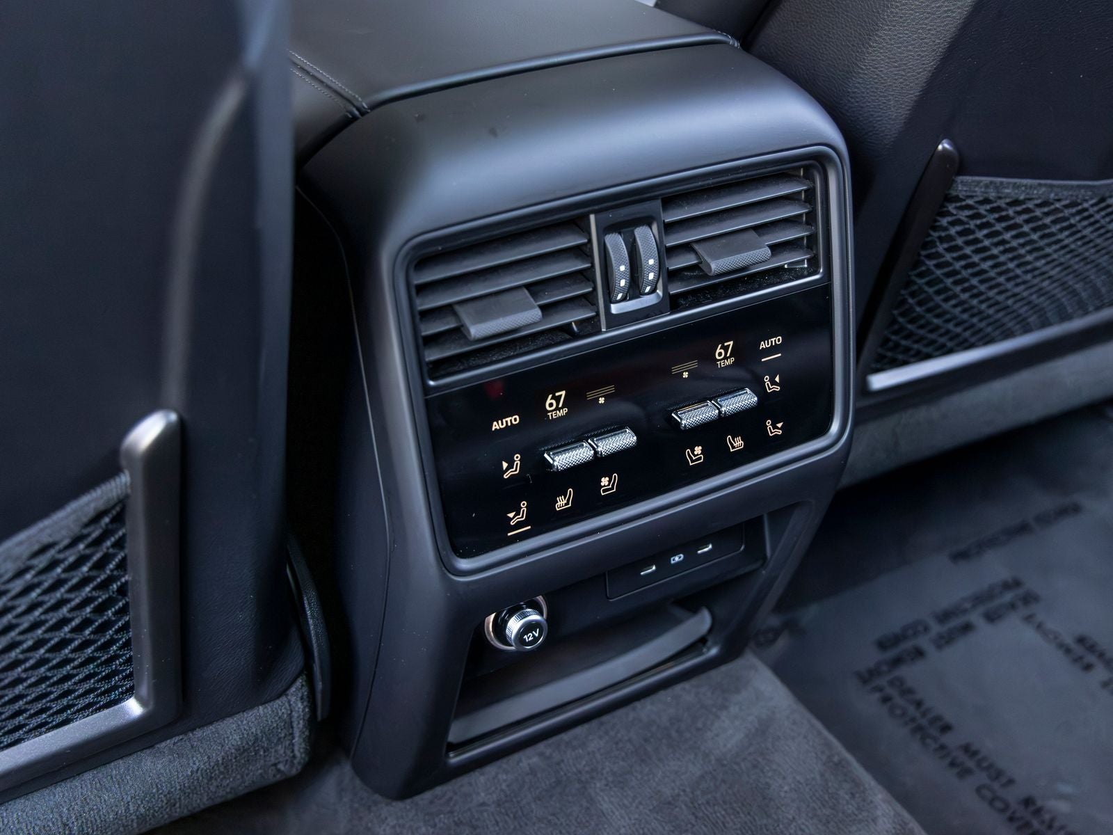 2024 Porsche Cayenne Cayenne S