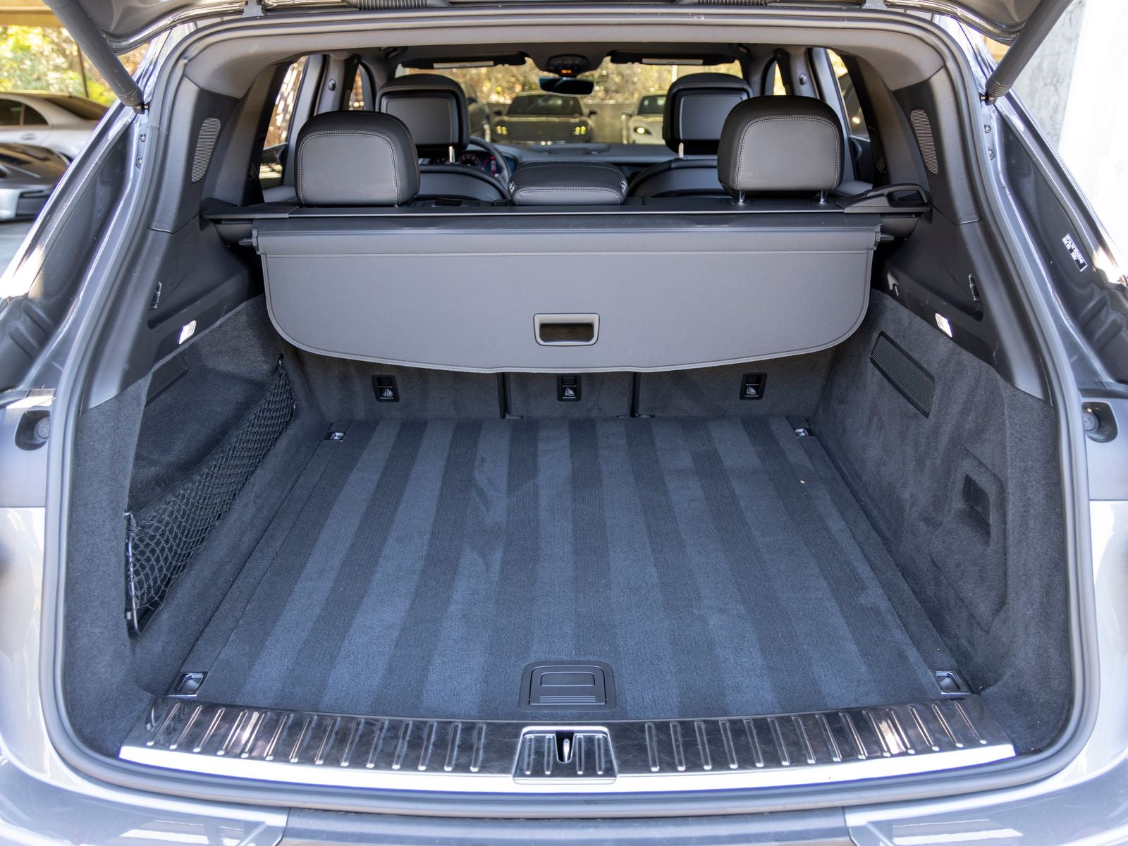 2024 Porsche Cayenne Cayenne S