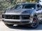 2024 Porsche Cayenne Cayenne S
