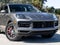 2024 Porsche Cayenne Cayenne S