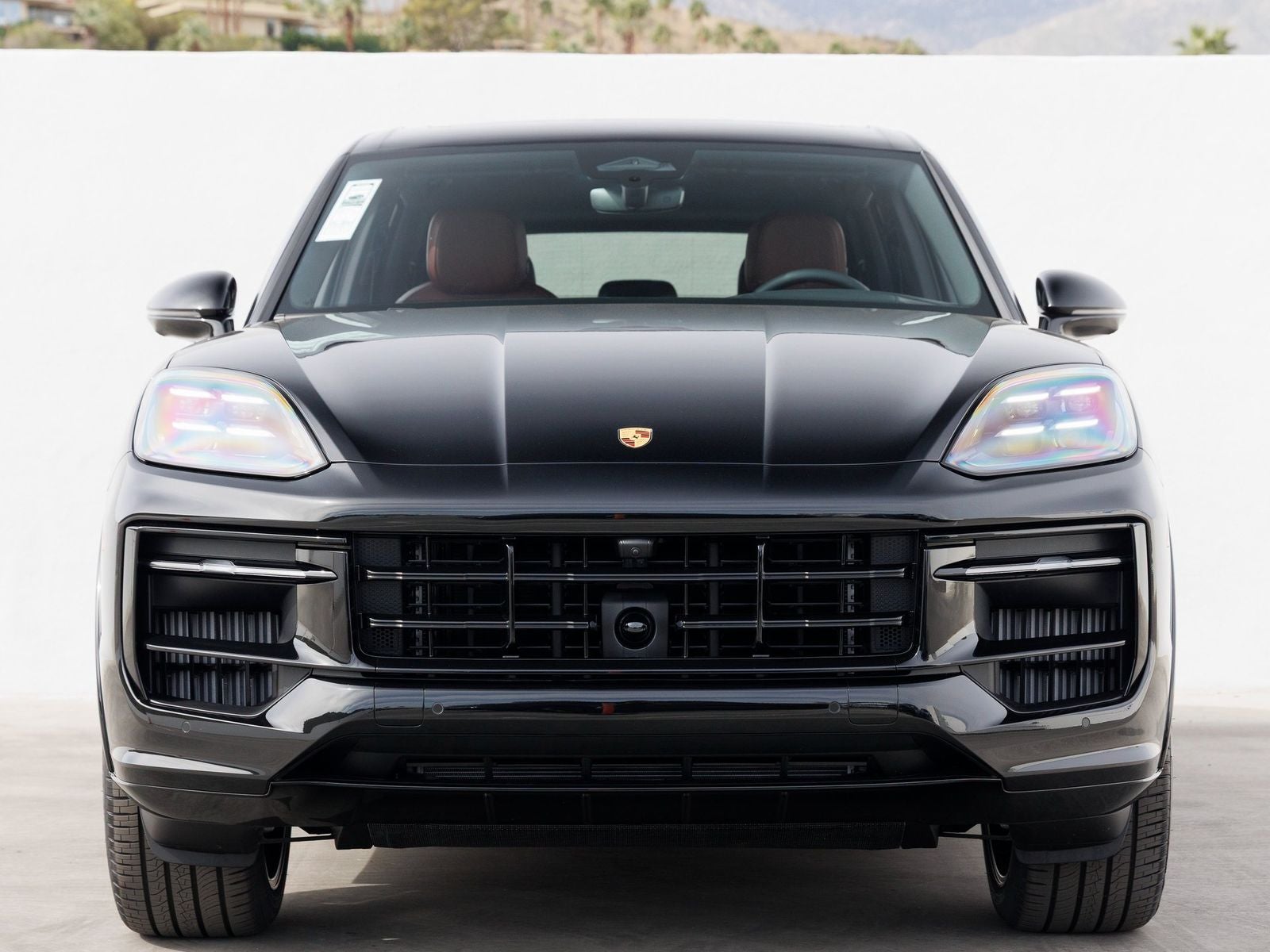 2026 Porsche Cayenne S