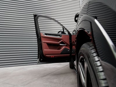 2026 Porsche Cayenne S